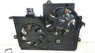 ELECTROVENTILADOR OPEL MERIVA 2003- - 792300 / 52401246