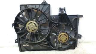 ELECTROVENTILADOR OPEL MERIVA 2003- - 792300 / 52401246