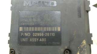 ABS HYUNDAI SANTA FE (SM) - - 797577 / 5890026160