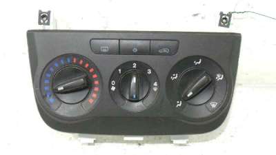 MANDO CALEFACCION / AIRE ACONDICIONADO FIAT GRANDE PUNTO (299) VAN 2007- - 799935