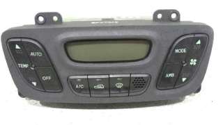 MANDO CLIMATIZADOR HYUNDAI SANTA FE (SM) - - 800889