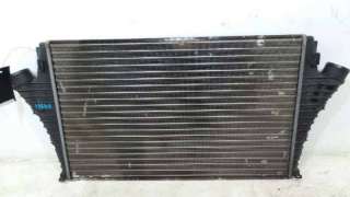 INTERCOOLER OPEL VECTRA C BERLINA 2002-2005 - 802945