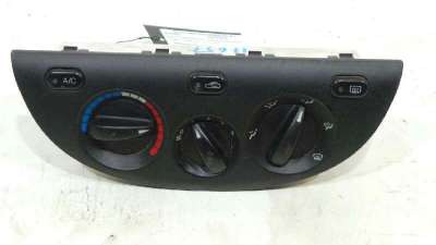 MANDO CALEFACCION / AIRE ACONDICIONADO DAEWOO REZZO 2003-2004 - 805399 / 96262848