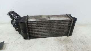 INTERCOOLER CITROEN BERLINGO 2007- - 808184