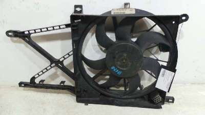 ELECTROVENTILADOR OPEL ASTRA H GTC 2005-2007 - 808994 / 0130303986