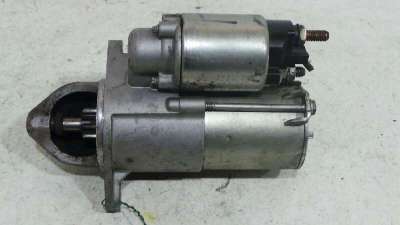 MOTOR ARRANQUE OPEL ASTRA H GTC 2005-2007 - 809135 / 8000048