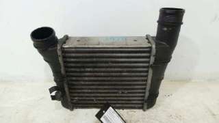 INTERCOOLER AUDI A4 BERLINA (8E) 2000-2004 - 810420