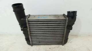 INTERCOOLER AUDI A4 BERLINA (8E) 2000-2004 - 810420