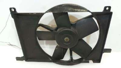 ELECTROVENTILADOR OPEL TIGRA 1994-2000 - 810523 / 90572574