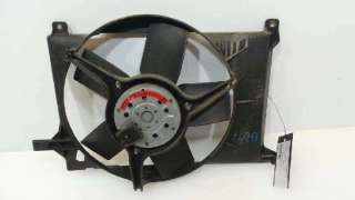 ELECTROVENTILADOR OPEL TIGRA 1994-2000 - 810523 / 90572574