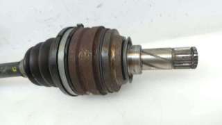 TRANSMISION DELANTERA IZQUIERDA OPEL TIGRA 1994-2000 - 810594