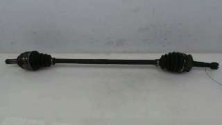 TRANSMISION DELANTERA DERECHA OPEL TIGRA 1994-2000 - 810595