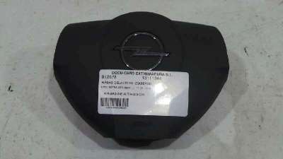 AIRBAG DELANTERO IZQUIERDO OPEL ASTRA H GTC 2005-2007 - 812678 / 13111344