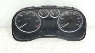 CUADRO INSTRUMENTOS PEUGEOT 307 (S1)(04.2001) 2001-2004 - 815816 / 9636708880E