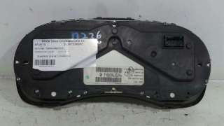 CUADRO INSTRUMENTOS PEUGEOT 307 (S1)(04.2001) 2001-2004 - 815816 / 9636708880E