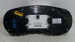 CUADRO INSTRUMENTOS PEUGEOT 3008 2009-2011 - 815870 / 9666276380