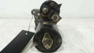 MOTOR ARRANQUE RENAULT LAGUNA II (BG0) 2003- - 816391