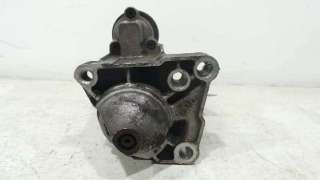 MOTOR ARRANQUE RENAULT LAGUNA II (BG0) 2003- - 816391