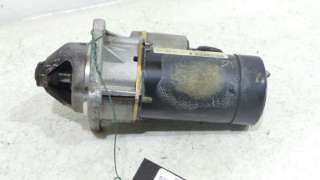 MOTOR ARRANQUE OPEL AGILA - - 818447 / 09130838