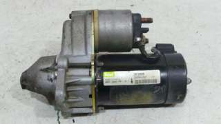 MOTOR ARRANQUE OPEL AGILA - - 818447 / 09130838