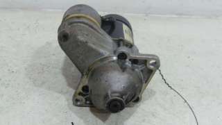 MOTOR ARRANQUE OPEL AGILA - - 818447 / 09130838