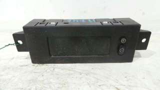 PANTALLA MULTIFUNCION OPEL AGILA - - 823157 / 009133265