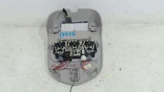 LUZ INTERIOR PEUGEOT 3008 2009-2011 - 821491 / 9681370177