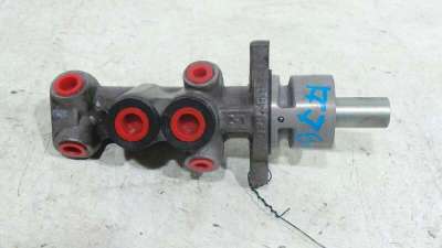 BOMBA FRENO RENAULT CLIO II FASE I (B/CB0) 1998- - 822546