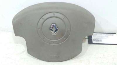 AIRBAG DELANTERO IZQUIERDO RENAULT SCENIC II (JM) 2006- - 831120 / 8200310300B