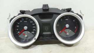 CUADRO INSTRUMENTOS RENAULT MEGANE II BERLINA 5P 2002- - 831203 / 8200462283