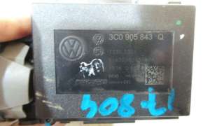 CONMUTADOR DE ARRANQUE VOLKSWAGEN PASSAT BERLINA (3C2) - - 832503 / 3C0905843Q