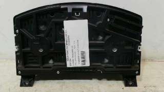 CUADRO INSTRUMENTOS OPEL ZAFIRA B 2005-2010 - 834604 / 13225988