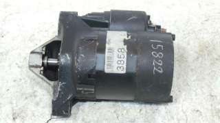 MOTOR ARRANQUE - 840210