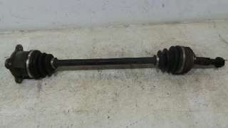 TRANSMISION TRASERA DERECHA TOYOTA RAV4 FUNCRUISER (A1) 1994- - 840535