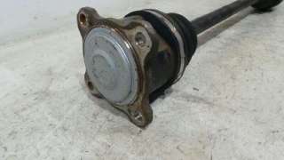 TRANSMISION TRASERA DERECHA TOYOTA RAV4 FUNCRUISER (A1) 1994- - 840535