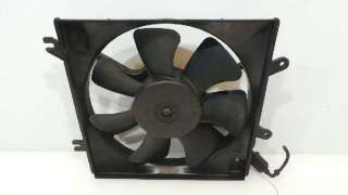 ELECTROVENTILADOR KIA SHUMA II (SPT) 2000- - 841152 / 030814B