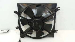 ELECTROVENTILADOR KIA SHUMA II (SPT) 2000- - 841152 / 030814B