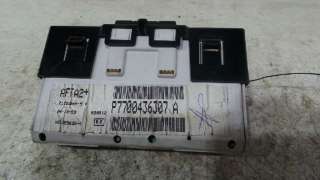 PANTALLA MULTIFUNCION RENAULT MEGANE I FASE 2 BERLINA (BA0) 2000-2000 - 841998 / 7700436307