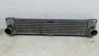 INTERCOOLER MERCEDES-BENZ VITO FURGÓN (639) 2003-2006 - 843318 / 6396010201