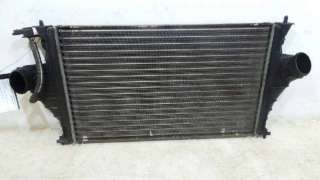 INTERCOOLER CITROEN XANTIA BERLINA 1999- - 844278 / 9618848780