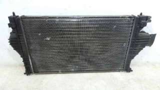 INTERCOOLER CITROEN XANTIA BERLINA 1999- - 844278 / 9618848780