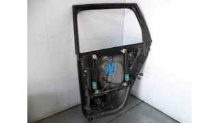 ELEVALUNAS TRASERO IZQUIERDO VOLKSWAGEN TOUAREG  - M.428861 / ELEVALUNAS TRASERO IZQUIERDO