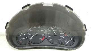 CUADRO INSTRUMENTOS PEUGEOT 206 2002-2006 - 846925 / 9656696180