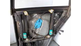 ELEVALUNAS TRASERO IZQUIERDO VOLKSWAGEN TOUAREG  - M.428861 / ELEVALUNAS TRASERO IZQUIERDO