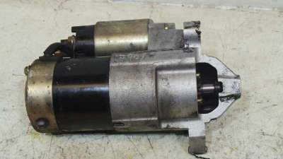 MOTOR ARRANQUE RENAULT CLIO II FASE II (B/CB0) 2004- - 849460 / 8200021396