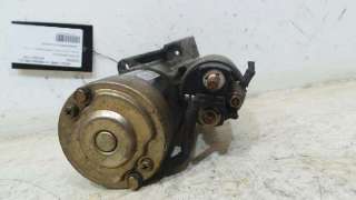 MOTOR ARRANQUE RENAULT CLIO II FASE II (B/CB0) 2004- - 849460 / 8200021396