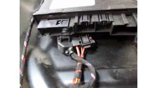 ELEVALUNAS TRASERO IZQUIERDO VOLKSWAGEN TOUAREG  - M.428861 / ELEVALUNAS TRASERO IZQUIERDO