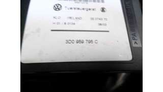 ELEVALUNAS TRASERO IZQUIERDO VOLKSWAGEN TOUAREG  - M.428861 / ELEVALUNAS TRASERO IZQUIERDO