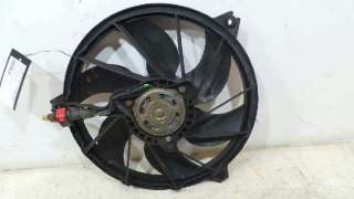 ELECTROVENTILADOR PEUGEOT 206 1998-2002 - 850040 / 9630867380