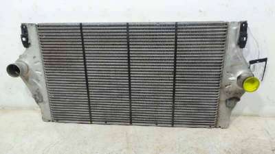 INTERCOOLER RENAULT VEL SATIS (BJ0) 2002-2005 - 850111 / 82500075810